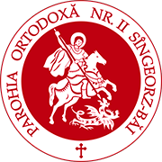 Biserica "Sfântul Mare Mucenic Gheorghe" Sîngeorz-Băi