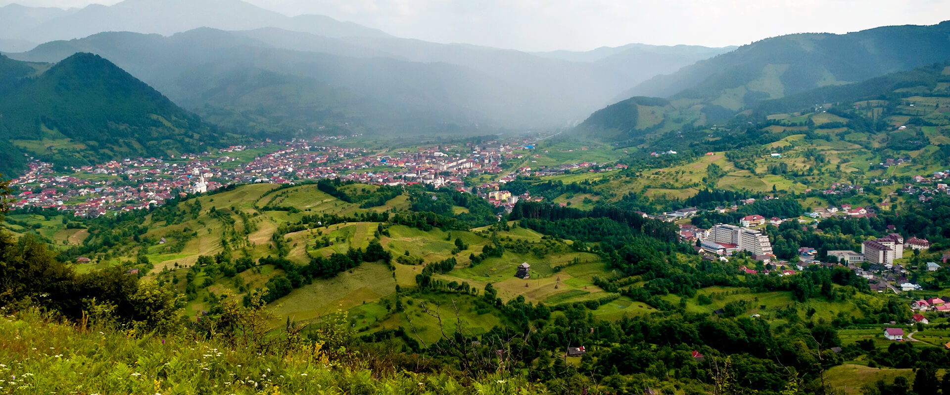 Biserica "Sfântul Mare Mucenic Gheorghe" Sîngeorz-Băi
